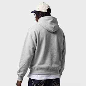 Champion Hooded Sweatshirt Grau