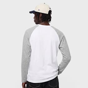Champion Long Sleeve T'Shirt Grau