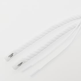 Crep Protect Rope Laces weiß