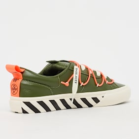Off-White L/AB Tape chive/orange verde