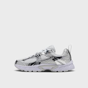 Nike V5 RNR Shine Djeca off white/metallic silver/vast grey srebrna