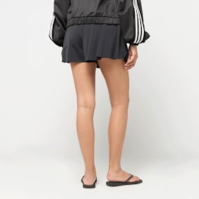 Urban Classics Ladies Jersey Skort schwarz