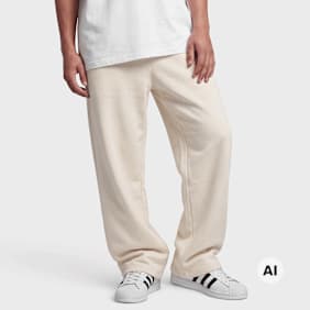 adidas Originals ESS BGY NC PNT wonder white bege