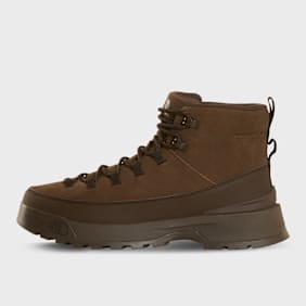 The North Face Glenclyffe Urban Boot bruin