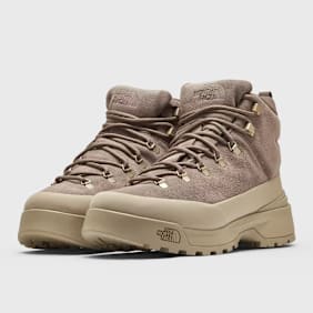 The North Face Glenclyffe Mid Insulated WP bruin