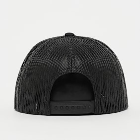 Mister Tee MT4192 LA Royalty Classic Trucker Cap bijela