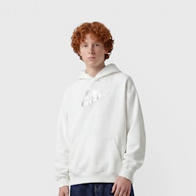 Nike   x Lego Col Hoodie 365 blanc