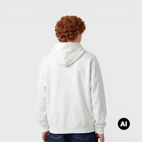 Nike   x Lego Col Hoodie 365 wit