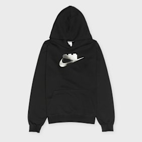 Nike   x Lego Col Hoodie 365 noir