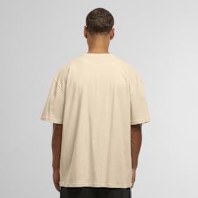 Urban Classics Oversized Tee beige