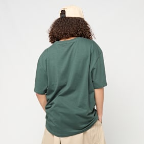 Urban Classics Oversized Tee vert
