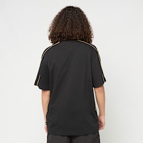 BVB BVB T-Shirt Stripes crna
