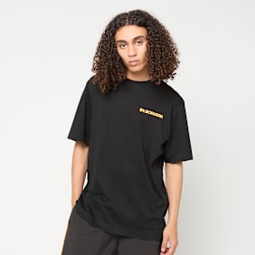 BVB BVB T-Shirt Rote Erde (Regular) nero
