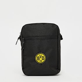 BVB BVB Festival II Schultertasche zwart