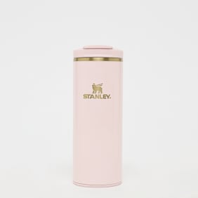 Stanley The Transit FlipTop Mug Pink
