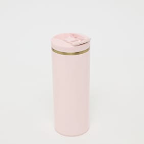 Stanley The Transit FlipTop Mug Fucsia