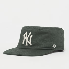 47 Basic 47 Painters Cap Adjustable verde