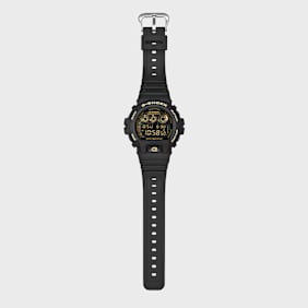 G-SHOCK DW-6900CF-1ER negro