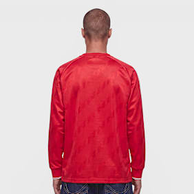 adidas Originals 1. FC Köln Jersey rojo