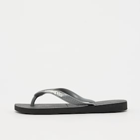 Havaianas Top Logo Pop Up zwart