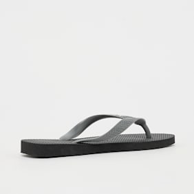 Havaianas Top Logo Pop Up zwart
