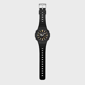 G-SHOCK GA-2100LXB-1A9ER brązowy