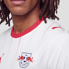 PUMA RB Leipzig 26/27 Home Jersey rouge