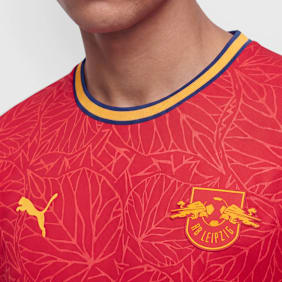 PUMA RB Leipzig 26/27 Away Jersey rosso