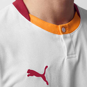 PUMA Galatasaray S.K. 26/27 Third Jersey bianco