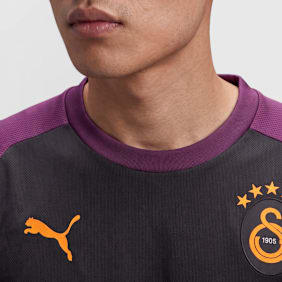 PUMA Galatasaray S.K. 26/27 Away Jersey grigio