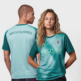 PUMA Borussia Mönchengladbach 26/27 Third Jersey zielony