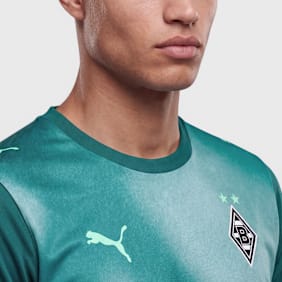 PUMA Borussia Mönchengladbach 26/27 Third Jersey zielony