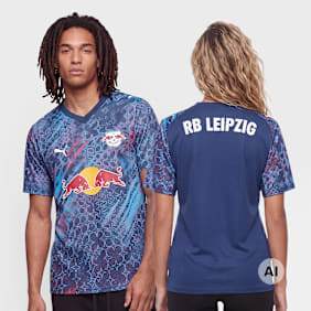 PUMA RB Leipzig 26/27 Third Jersey blauw