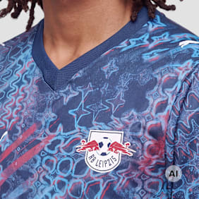 PUMA RB Leipzig 26/27 Third Jersey bleu