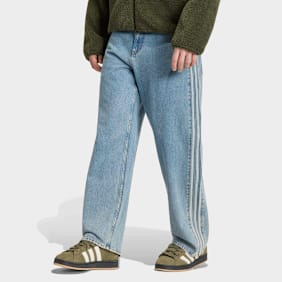 adidas Originals Firebird Pant blauw