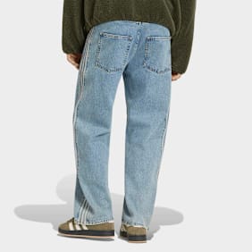 adidas Originals Firebird Pant blu