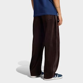 adidas Originals Barrel Leg Pant smeđa
