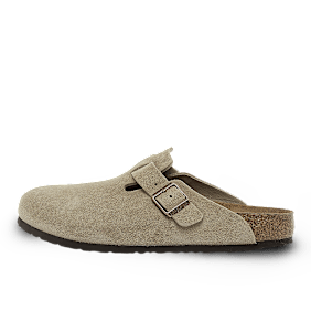 Birkenstock Boston beige