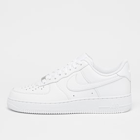 Nike   Air Force 1 '07 weiß