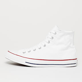 Converse Chuck Taylor All Star Hi blanco