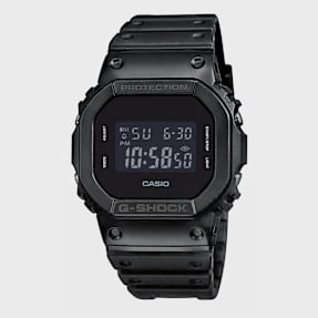 G-SHOCK G-Shock Classic DW-5600BB-1ER schwarz
