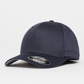 Flexfit Wooly Combed blau