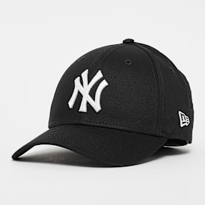 New Era 9Forty League Basic MLB New York Yankees schwarz