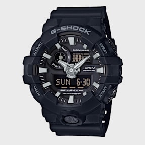 G-SHOCK GA-700-1BER schwarz