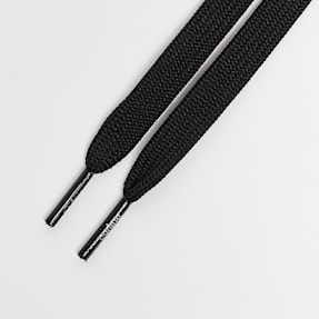 SNIPES Basic Logo 120cm schwarz