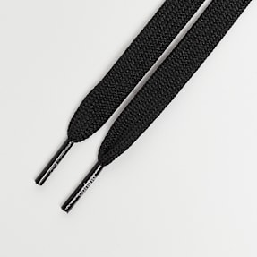 SNIPES Basic Logo 140cm schwarz