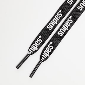 SNIPES Basic Logo Rapport 140cm schwarz