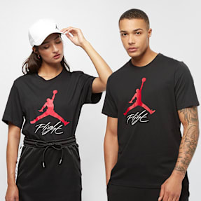Jordan Jumpman Flight HBR preto