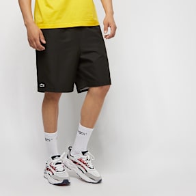 Lacoste Men Shorts czarny