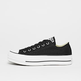 Converse Chuck Taylor All Star Lift Ox czarny